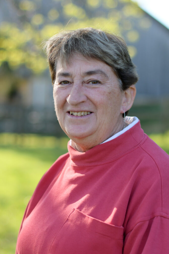 Melissa Holland, realtor