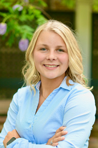 Kirsten White Lexington Virginia realtor